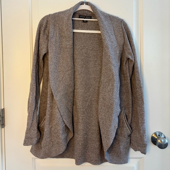 Barefoot Dreams Sweaters - Barefoot Dreams CozyChicLite Cardigan